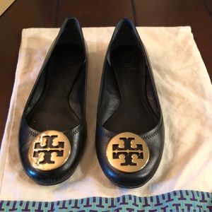 Tory Burch flats